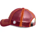 czapki-curva-czerwony-snapback-iron-man-marvel-comics-capslab