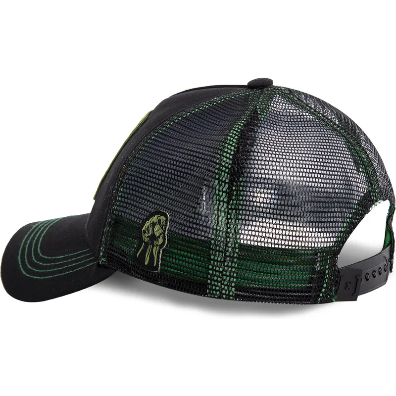 czapki-curva-czarny-snapback-hulk-marvel-comics-capslab