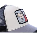 czapki-curva-szary-snapback-goofy-disney-capslab