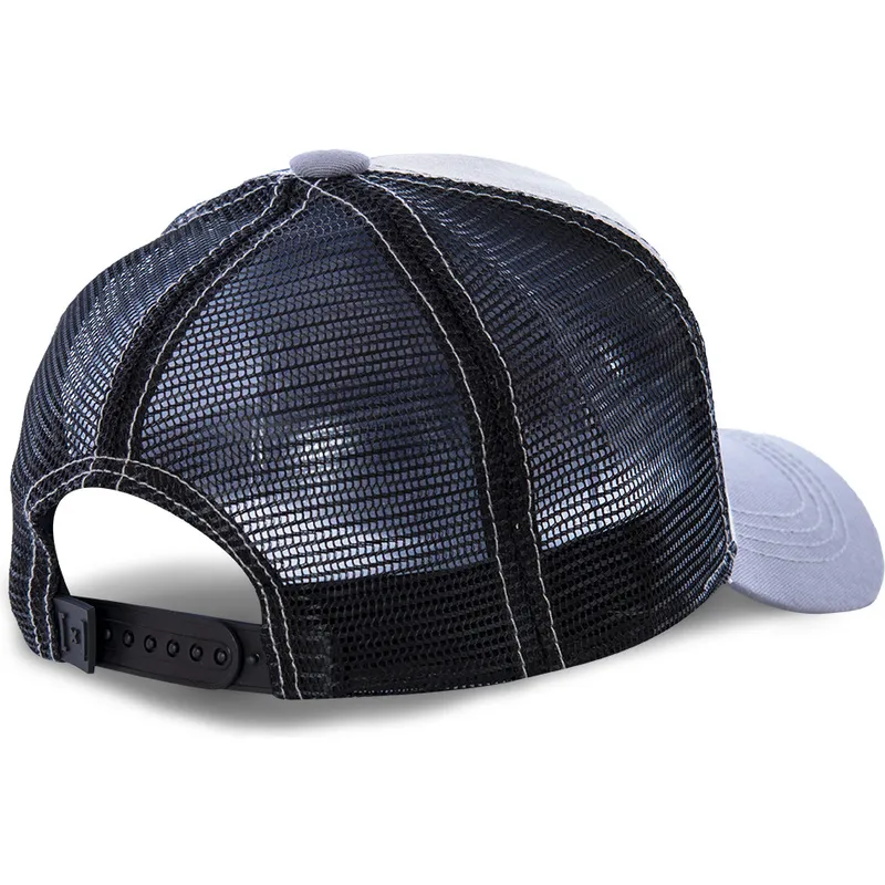 czapki-curva-szary-snapback-goofy-disney-capslab