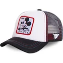 czapki-curva-bialy-snapback-mickey-mouse-disney-capslab