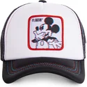 czapki-curva-bialy-snapback-mickey-mouse-disney-capslab