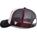 czapki-curva-bialy-snapback-mickey-mouse-disney-capslab