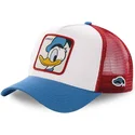 czapki-curva-bialy-snapback-kaczor-donald-disney-capslab