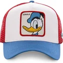 czapki-curva-bialy-snapback-kaczor-donald-disney-capslab