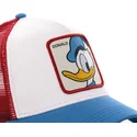 czapki-curva-bialy-snapback-kaczor-donald-disney-capslab