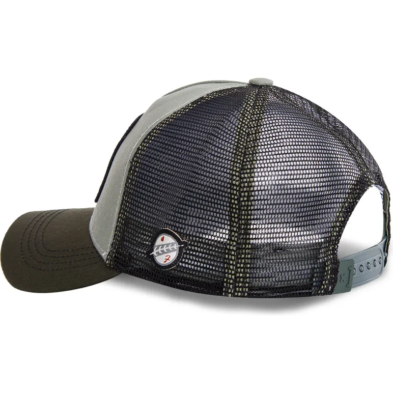 czapki-curva-zielony-snapback-boba-fett-star-wars-capslab czapki-curva-zielony-snapback-boba-fett-star-wars-capslab
