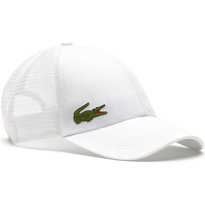 czapki-curva-bialy-tasma-regulowana-lacoste