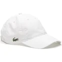czapki-curva-bialy-tasma-regulowana-lacoste