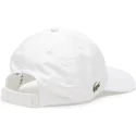czapki-curva-bialy-tasma-regulowana-lacoste