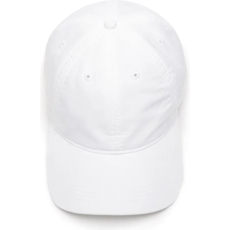 czapki-curva-bialy-tasma-regulowana-lacoste