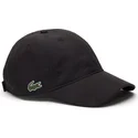 czapki-curva-czarny-tasma-regulowana-lacoste
