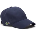 czapki-curva-granatowy-tasma-regulowana-lacoste