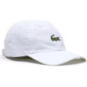 czapki-curva-bialy-tasma-regulowana-lacoste