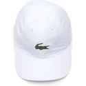 czapki-curva-bialy-tasma-regulowana-lacoste
