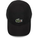 czapki-curva-czarny-tasma-regulowana-lacoste
