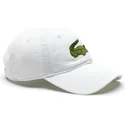 czapki-curva-bialy-tasma-regulowana-lacoste