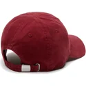 czapka-z-daszkiem-bordowa-regulowana-big-croc-gabardine-od-lacoste