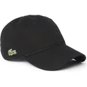 czapki-curva-czarny-tasma-regulowana-lacoste