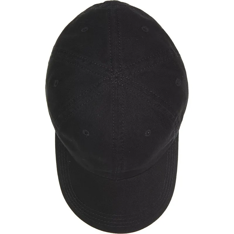 czapki-curva-czarny-tasma-regulowana-lacoste czapki-curva-czarny-tasma-regulowana-lacoste