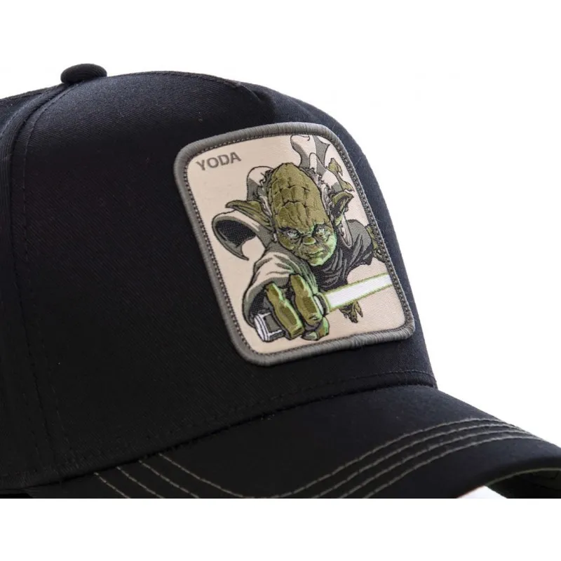 czapki-curva-czarny-snapback-yoda-star-wars-capslab