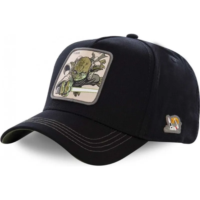 czapki-curva-czarny-snapback-yoda-star-wars-capslab