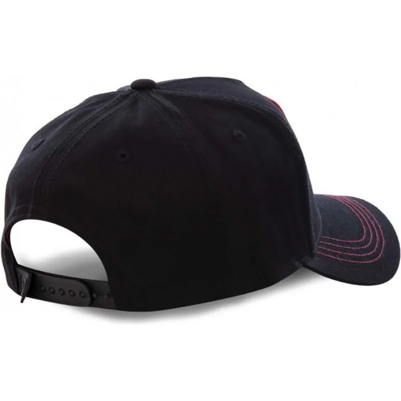 czapki-curva-czarny-snapback-darth-vader-star-wars-capslab czapki-curva-czarny-snapback-darth-vader-star-wars-capslab
