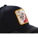czapki-curva-czarny-snapback-beagle-boys-disney-capslab