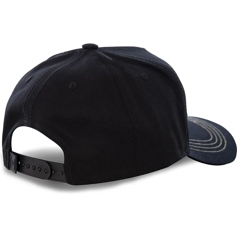 czapki-curva-czarny-snapback-beagle-boys-disney-capslab
