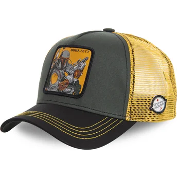 czapki-curva-zielony-snapback-boba-fett-star-wars-capslab