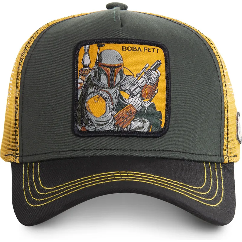 czapki-curva-zielony-snapback-boba-fett-star-wars-capslab