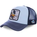czapki-curva-niebieski-snapback-kaczor-donald-disney-capslab