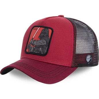 czapki-curva-czerwony-snapback-darth-vader-star-wars-capslab