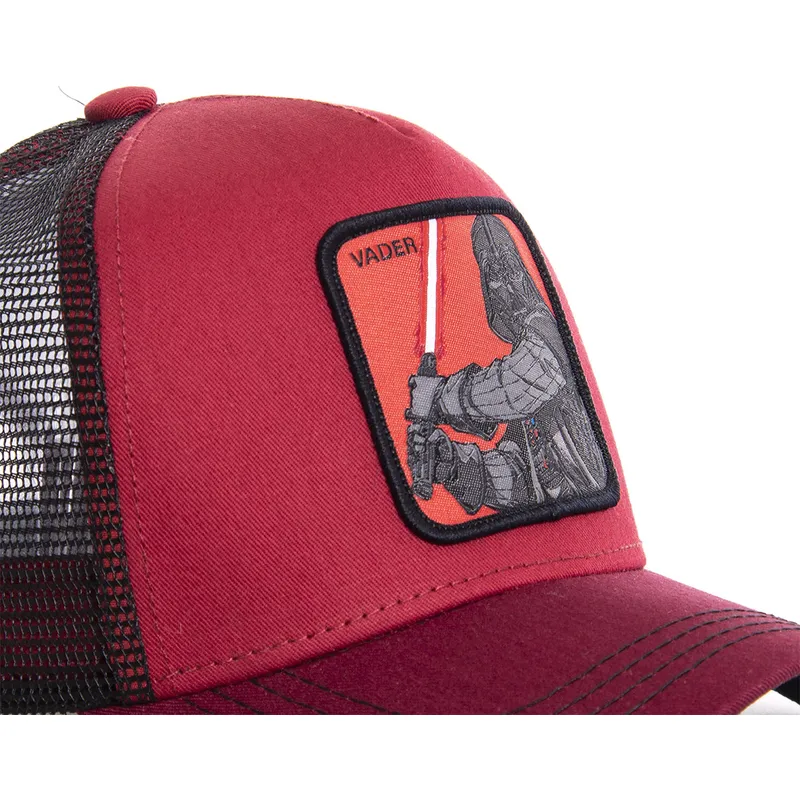 czapki-curva-czerwony-snapback-darth-vader-star-wars-capslab