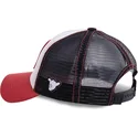 czapki-curva-bialy-snapback-mickey-mouse-disney-capslab