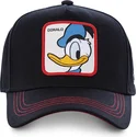 czapki-curva-czarny-snapback-kaczor-donald-disney-capslab