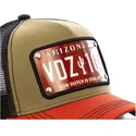 czapka-trucker-brazowa-czarna-i-pomaranczowa-z-plakietka-arizona-ari2-od-von-dutch