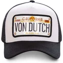 czapki-curva-bialy-tasma-regulowana-von-dutch