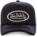 czapki-curva-czarny-tasma-regulowana-von-dutch