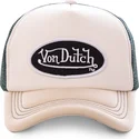 czapka-trucker-bezowa-fao-nud-od-von-dutch