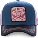 czapka-trucker-niebiesko-bialo-czarna-grn1-od-von-dutch