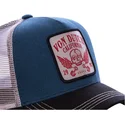 czapka-trucker-niebiesko-bialo-czarna-grn1-od-von-dutch