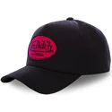 czapki-curva-czarny-tasma-regulowana-von-dutch