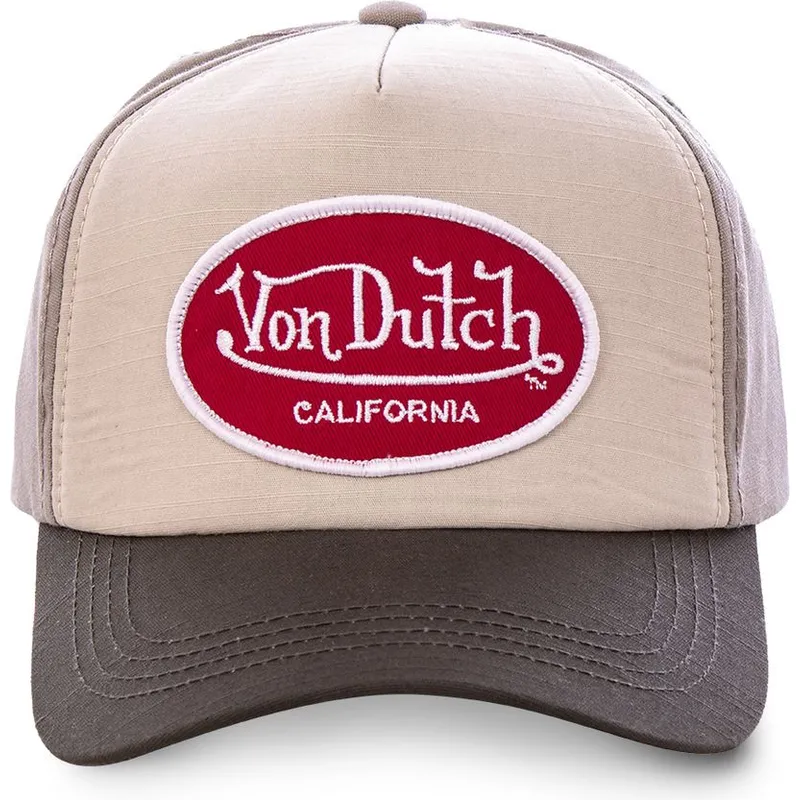czapki-curva-bezowy-tasma-regulowana-von-dutch czapki-curva-bezowy-tasma-regulowana-von-dutch