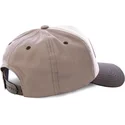 czapka-z-daszkiem-bezowa-snapback-jac-beg-od-von-dutch