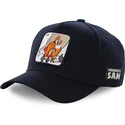 czapki-curva-czarny-snapback-sam-bigotes-looney-tunes-capslab