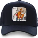 czapki-curva-czarny-snapback-sam-bigotes-looney-tunes-capslab