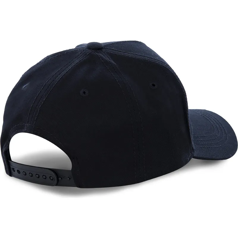 czapki-curva-czarny-snapback-sam-bigotes-looney-tunes-capslab czapki-curva-czarny-snapback-sam-bigotes-looney-tunes-capslab