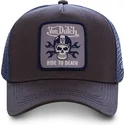 czarna-i-niebieska-czapka-trucker-grn4-von-dutch
