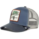 czapki-curva-niebieski-snapback-the-farm-de-goorin-bros